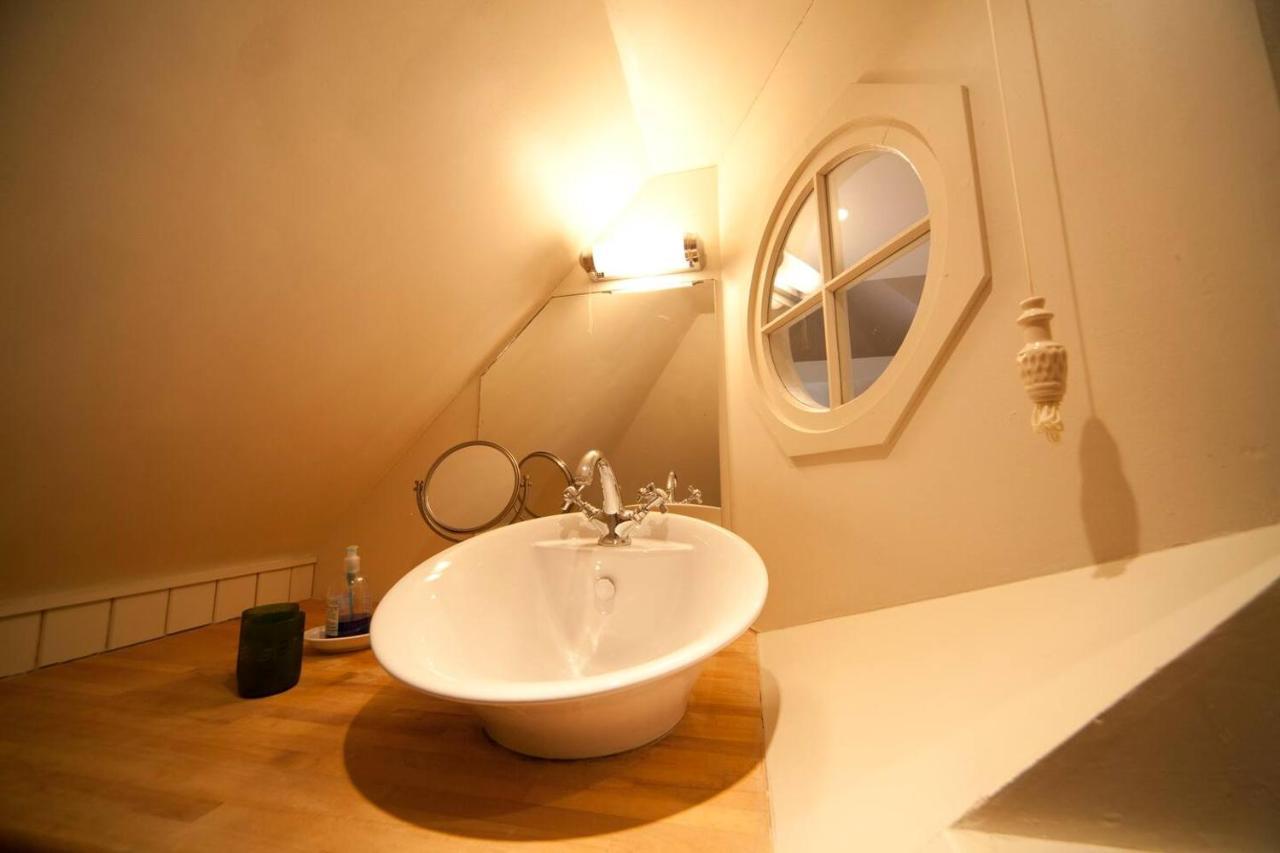 The Lodge: Adorable, Romantic Thatched Cottage เฟรชวอเตอร์ ภายนอก รูปภาพ